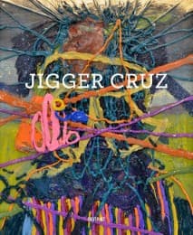 Cover von Jigger Cruz