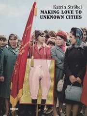 Cover von Making Love to Unknown Cities