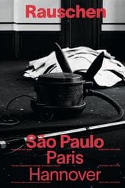 Cover von Rauschen