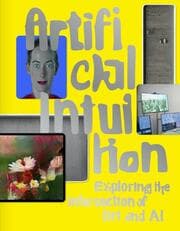 Cover von Artificial Intuition