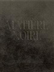 Cover von Matière Noire