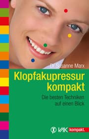 Cover von Klopfakupressur kompakt