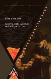 Cover von Leer y oír leer