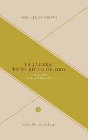 Cover von La jácara en el Siglo de Oro