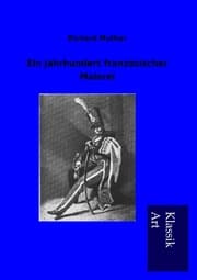 Cover von Ein Jahrhundert französischer Malerei
