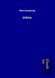Cover von Urbino