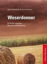 Cover von Weserdonner