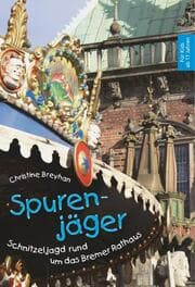 Cover von Spurenjäger