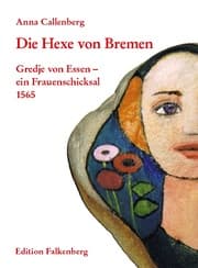 Cover von Die Hexe von Bremen