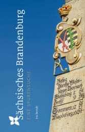 Cover von Sächsisches Brandenburg
