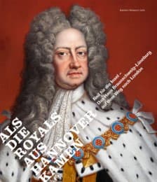 Cover von Als die Royals aus Hannover kamen