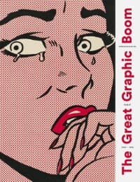 Cover von The Great Graphic Boom