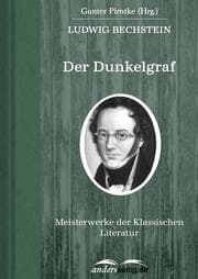 Cover von Der Dunkelgraf
