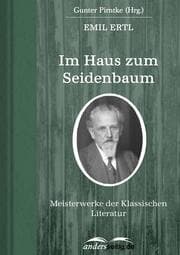 Cover von Im Haus zum Seidenbaum
