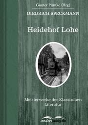 Cover von Heidehof Lohe
