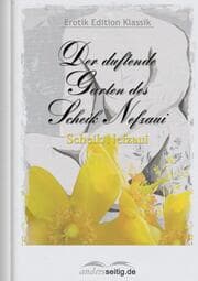 Cover von Der duftende Garten des Scheik Nefzaui