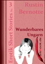 Cover von Wunderbares Ungarn