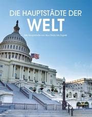 Cover von Die Hauptstädte der Welt