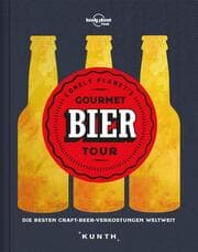 Cover von Gourmet Bier Tour