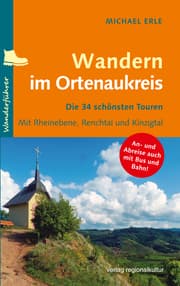 Cover von Wandern im Ortenaukreis