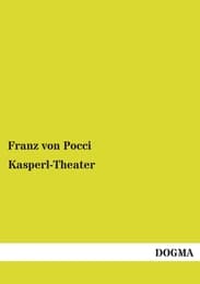 Cover von Kasperl-Theater