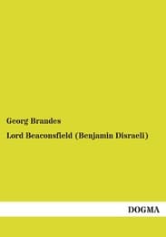 Cover von Lord Beaconsfield (Benjamin Disraeli)