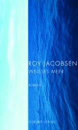 Cover von Weißes Meer