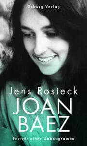 Cover von Joan Baez