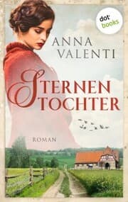 Cover von Sternentochter - Band 1