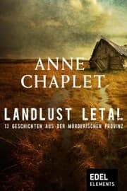 Cover von Landlust letal