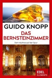 Cover von Das Bernsteinzimmer