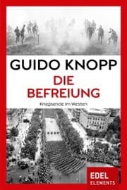 Cover von Die Befreiung