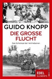 Cover von Die große Flucht