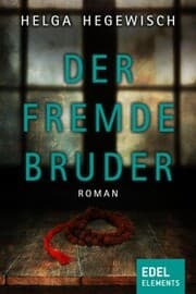 Cover von Der fremde Bruder