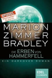 Cover von Die Erben von Hammerfell