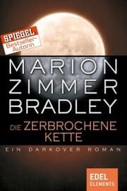 Cover von Die zerbrochene Kette