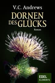 Cover von Dornen des Glücks