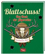 Cover von Blattschuss!