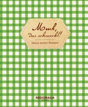 Cover von Mmh, das schmeckt!