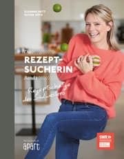 Cover von Die Rezeptsucherin 2