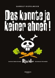 Cover von Randale: Das konnte ja keiner ahnen!