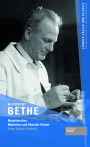 Cover von Albrecht Bethe