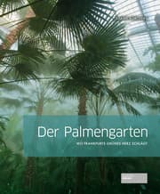 Cover von Der Palmengarten
