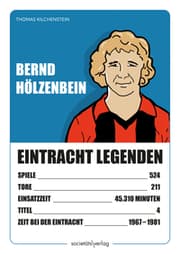 Cover von Bernd Hölzenbein