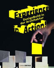 Cover von Experience in Action.