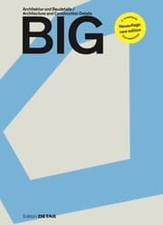 Cover von BIG