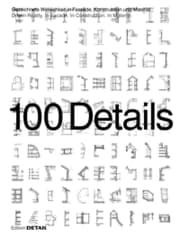 Cover von 100 Details