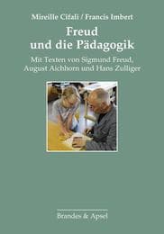 Cover von Freud und die Pädagogik