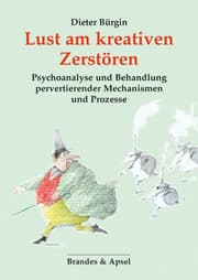 Cover von Lust am kreativen Zerstören