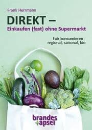 Cover von DIREKT - Einkaufen (fast) ohne Supermarkt